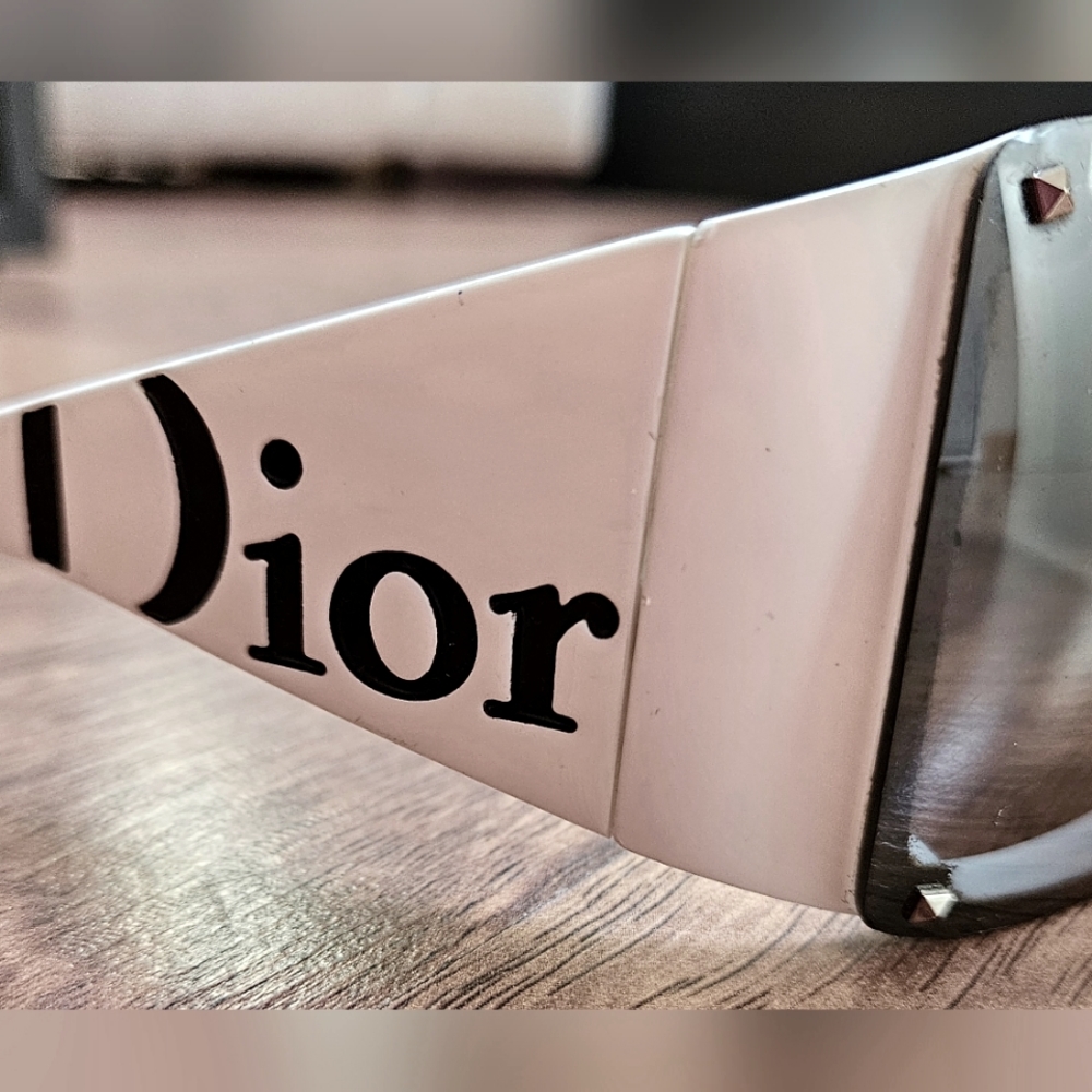 Dior Overshine 2 Sunglasses